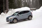 Ford Kuga 2008 года